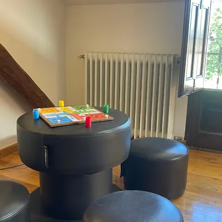 Calquerol 2 Penthouse In The Downtown * Puigcerdà