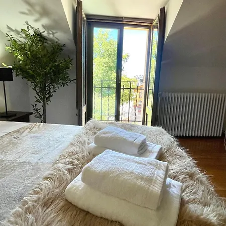 Calquerol 2 Penthouse In The Downtown *