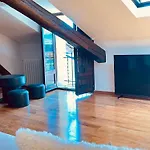 Calquerol 2 Penthouse In The Downtown Διαμέρισμα