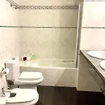 Апартаменты Calquerol 2 Penthouse In The Downtown Пучсерда