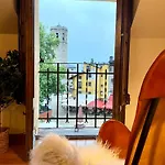 Διαμέρισμα Calquerol 2 Penthouse In The Downtown *