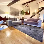 Διαμέρισμα Calquerol 2 Penthouse In The Downtown Puigcerdà