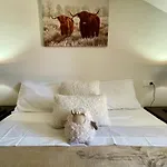 Calquerol 2 Penthouse In The Downtown * Пучсерда