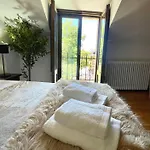 Calquerol 2 Penthouse In The Downtown *