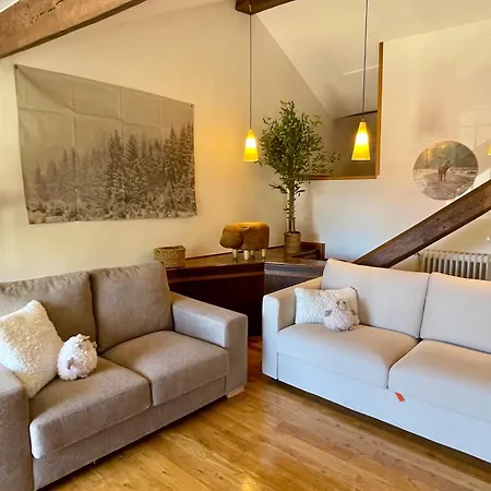 Calquerol 2 Penthouse In The Downtown