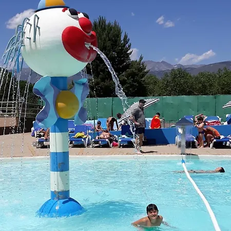 Cal Querol 2 - Atic En El Centre * Puigcerdà