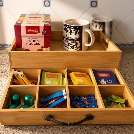 Cal_querol 2 Penthouse In The Centre *