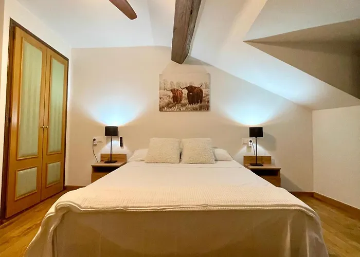 Calquerol 2 Penthouse In The Downtown بُويكثيرذا