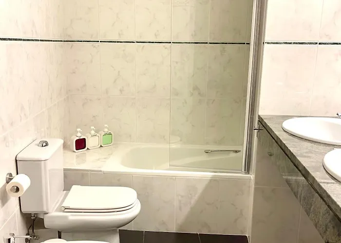 Διαμέρισμα Calquerol 2 Penthouse In The Downtown Puigcerdà